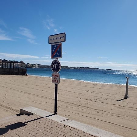 2 Pieces 32M2 Plage A 150M Frejus Exterior photo