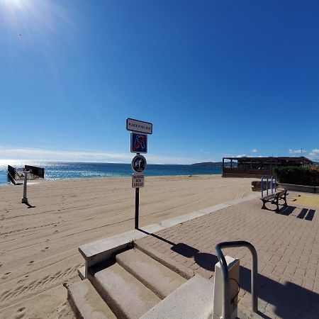 2 Pieces 32M2 Plage A 150M Frejus Exterior photo